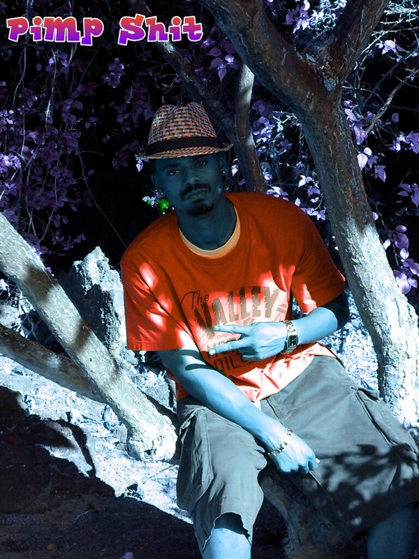 Date this charming United States man Arturo from Memphis US7351