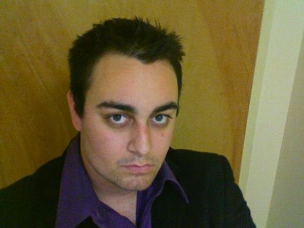 Date this passionate United States man Nick from White Plains US7353