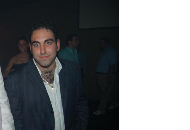 Date this gorgeous United States man Anthony from New York City US7363