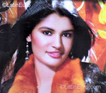 luscious Colombia girl Jenniffer Julieth from Armenia CO4954