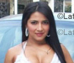 funny Colombia girl Shirley from Medellin CO4962