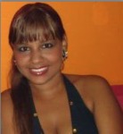 luscious Colombia girl Diana from Cali CO4963