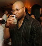 pretty United States man Omar from Chicago BR3572