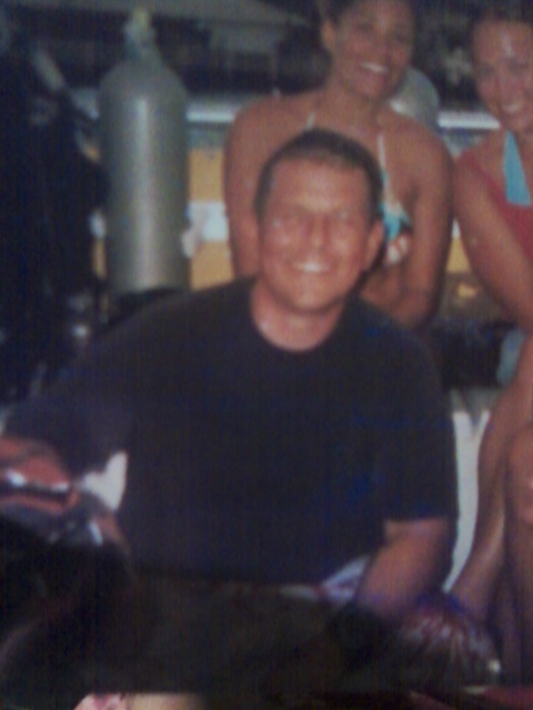 Date this beautiful United States man David from Margate CO4970