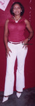 luscious Puerto Rico girl Yudelka from San Juan PR57