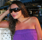 athletic Colombia girl Maria Fernanda from Bogota CO4977