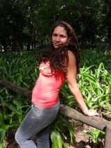 Date this delightful Brazil girl Lima from São Paulo BR3581