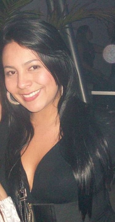 Date this exotic Colombia girl Clara echeverry from Pereira CO4984