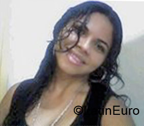 Date this hot Brazil girl Maria Aparecida from Rio De Janeiro BR3592