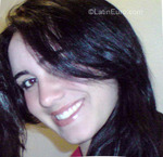 stunning Brazil girl Franciele Aparecida from Divino De Sao Lourenco BR3594