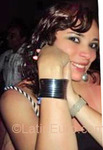 attractive Ecuador girl Diana from Cuenca EC27