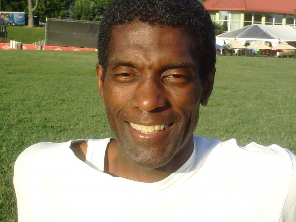 Date this tall United States man Aaron from Atlanta US7409