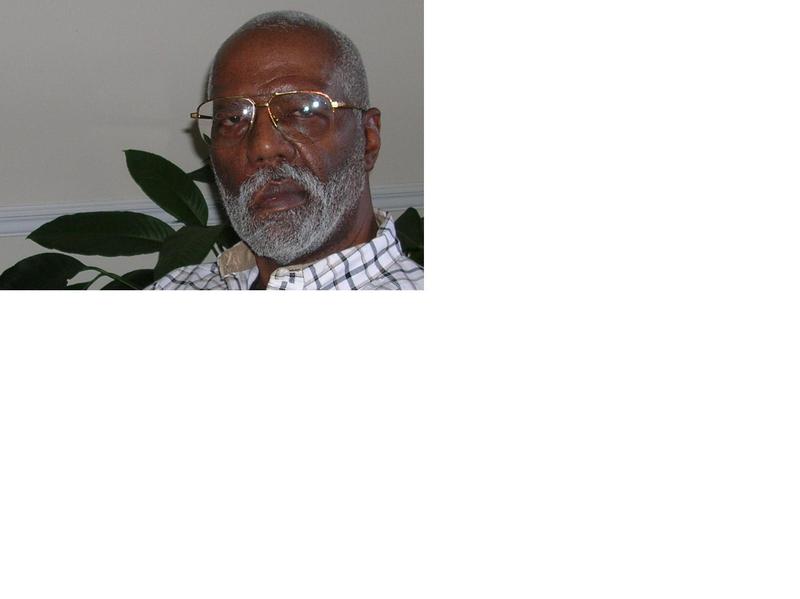 Date this young United States man Gerald from Atlanta US7421