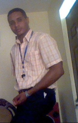 Date this funny Dominican Republic man EDDY MANUEL from Puerto Plata DO5099