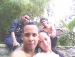 tall Colombia man  from Cali CO5006