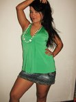 attractive Colombia girl Jennifer from Barranquilla CO5012