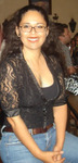 athletic Mexico girl Yomisma from Zacatecas MX204