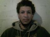 Date this sensual Dominican Republic man Alexander from Spm DO5111