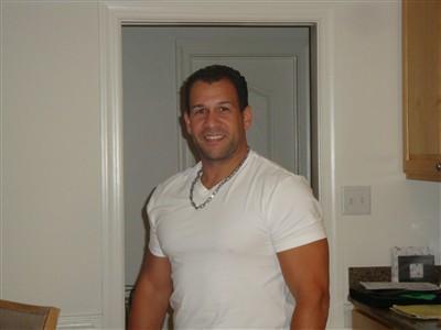 Date this good-looking United States man Grobin344 from Tampa US7445