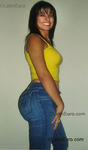 voluptuous Colombia girl Yois from Cali CO6766