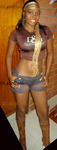 charming Colombia girl Soraida from Cali CO5034