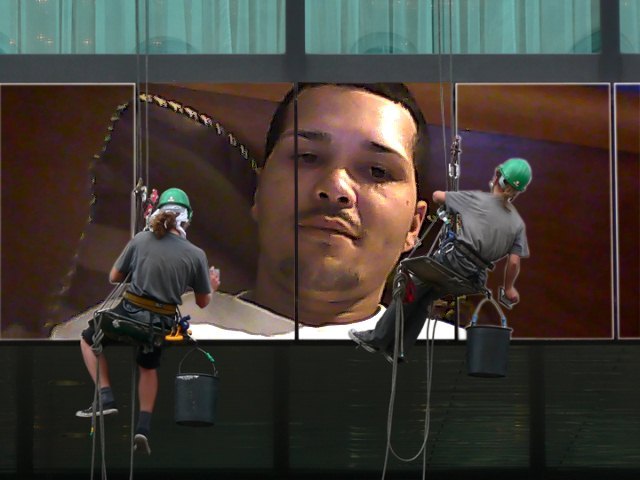 Date this charming United States man Luis from Worcester US7469