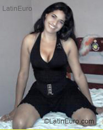 Date this stunning Brazil girl Valdineia from Jundiai BR3607