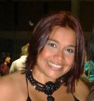 Date this foxy Colombia girl Kikachild from Barranquilla CO5043