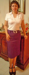luscious Mexico girl Reyna from Villahermosa MX207