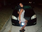 stunning Jamaica girl  from Montego Bay JM118