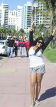 charming Brazil girl Camila from Rio De Janeiro BR3610