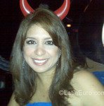 red-hot Ecuador girl Berenice from Guayaquil EC30