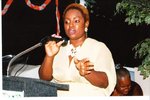 funny Jamaica girl  from Montego Bay JM119