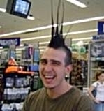 Date this voluptuous United States man Ditchminnow from San Antonio US7517