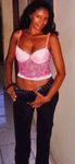 beautiful Brazil girl Regina Claudia from Fortaleza BR3624