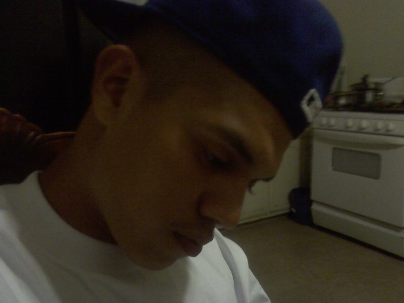 Date this gorgeous United States man El from Cudahy US7529