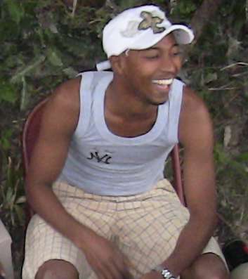 Date this hot Dominican Republic man Japiun from San Cristobal DO5147