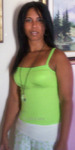 charming Brazil girl Andreia from Rio De Janeiro BR3628