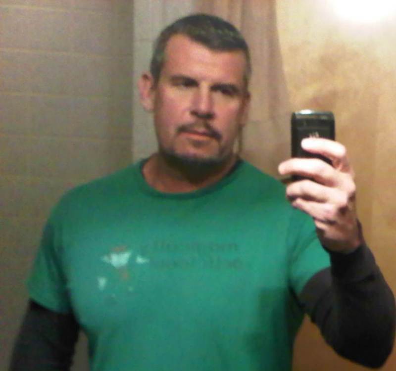 Date this nice looking Brazil man Michael7007 from Atlanta BR3637