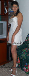 charming Honduras girl Celia Karina from Tegucigalpa HN224
