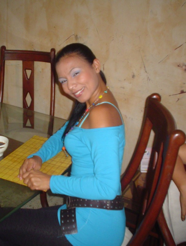 Date this stunning Colombia girl Maritza from Cali CO5124