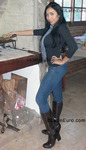 lovely Colombia girl Patricia Muoz from Cartagena CO5125