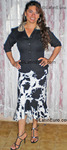 attractive Mexico girl Luz from Veracruz MX214