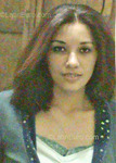 lovely Honduras girl Kenia from San Pedro Sula HN226