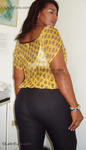 voluptuous Colombia girl Ruth from Cartagena CO5151
