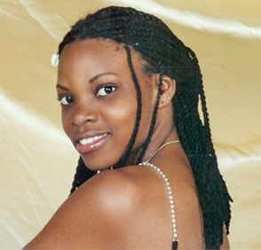 Date this gorgeous United States girl Kuti01 from new york US7604