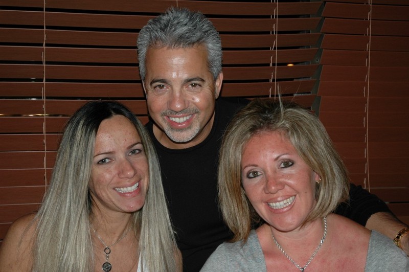 Date this passionate United States man Charles from Miami US7606