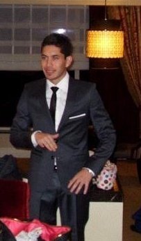 Date this cute Mexico man Alejandro84 from Morelia MX216