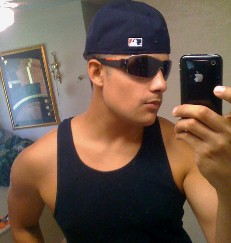 Date this sensual United States man Brian from Dallas US7618