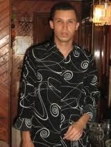 Date this beautiful Colombia man Jair nain from Barranquilla CO5166